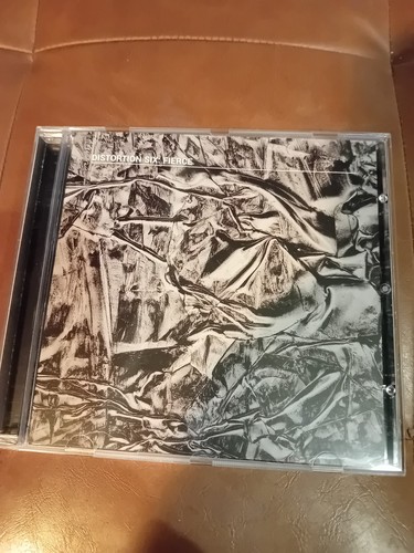 Synspscape vromb hypnoskull - cd,
