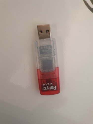 Avm fritz wlan usb - fritz, n
