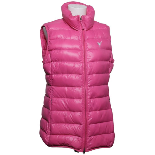 Girls golf daunenweste - girls, golf,