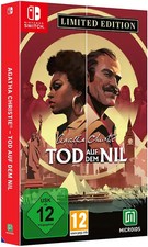 Agatha Christie - Tod auf dem Nil [Limited Edition]