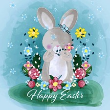 OSTERN*20