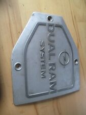 OPEL  Senator B Omega A  3.0  Motor Abdeckung Deckel 0822680  90325885