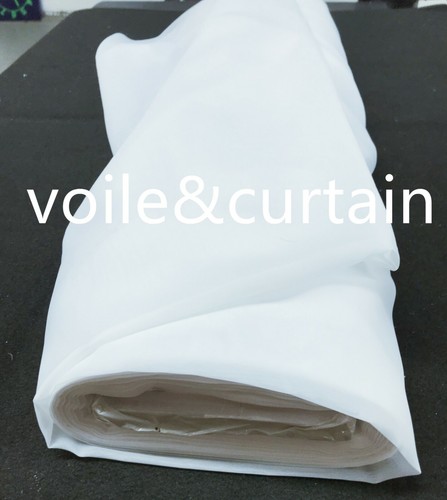 Voile stoff ganze rolle - voile,