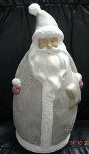 XL großes Windlicht, 23 cm 