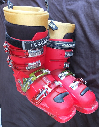 Salomon xwave unisex - salomon, 70