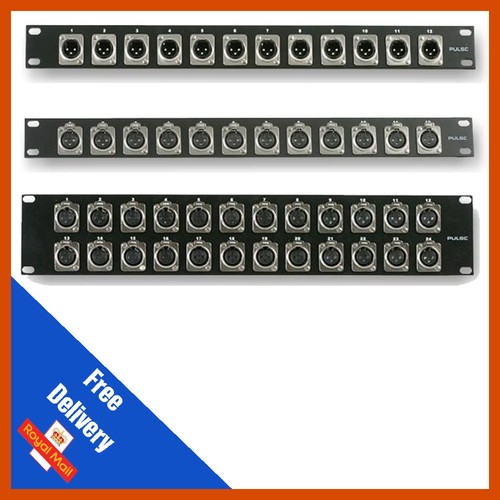 Pulse pre loaded - pulse, rack