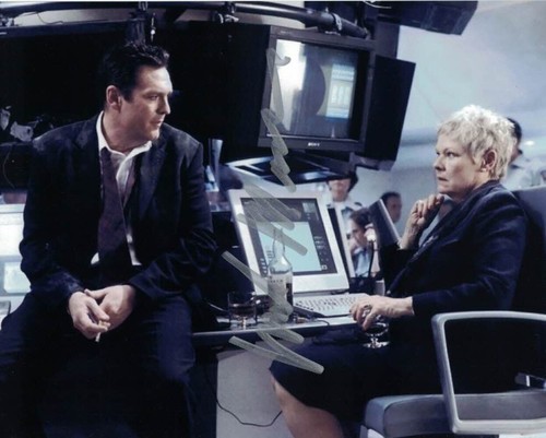 Michael madsen falco in die - michael,