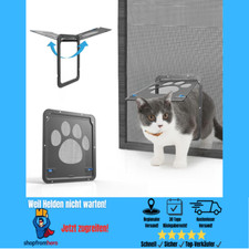 Lockbarer pet flap - flap, |