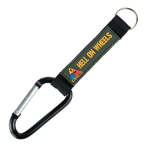 Schlüsselanhänger carabiner - schlüsselanhänger,