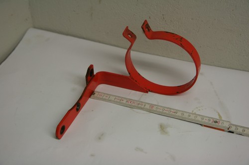 Halter oelbadluftfilter hako - oelbadluftfilter,