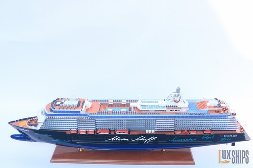 Mein schiff schiffsmodell - schiff, 5