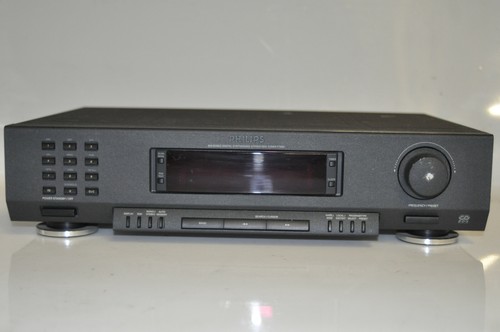 Philips ft930 digital - ft930,