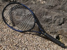 Dunlop - Spirit Revelation - L3 - 4 3/8 - Midplus - Tennisschläger Tennis Racket