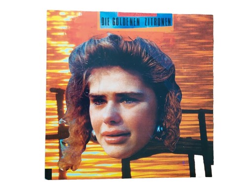 Die goldenen zitronen - die,
