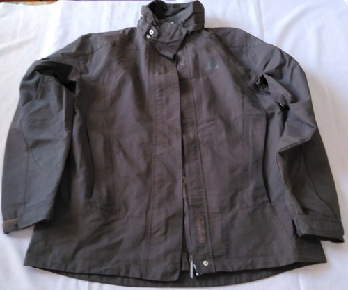 Sehr leichte jacke - sehr, da.jacke