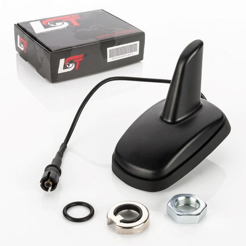 Shark haiflosse radioantenne - haiflosse,