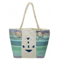 Strandtasche Badetasche
