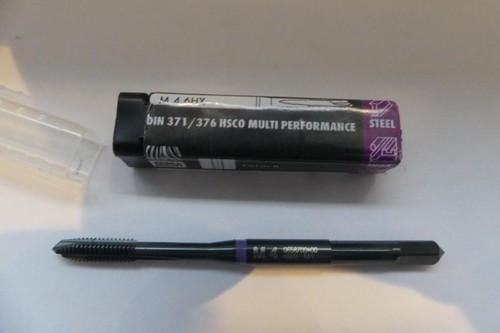Maschinengewindebohrer hsco - ,