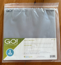 Accuquilt Schneidmatte 10x10