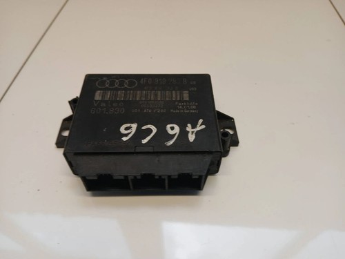 Audi 4f 2007 - s6, c6