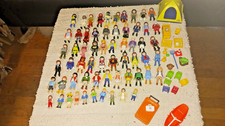 Playmobil Figuren Konvolut 50