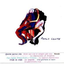 Paolo conte von - von, conte,paolo