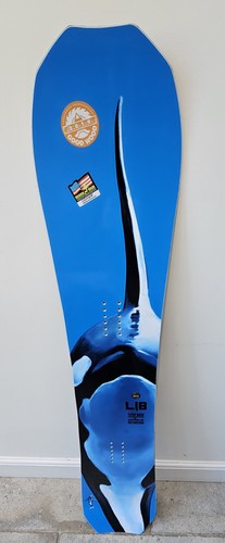 Neu 159 libtech orca - (nos),