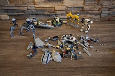 LEGO Star Wars Konvolut –