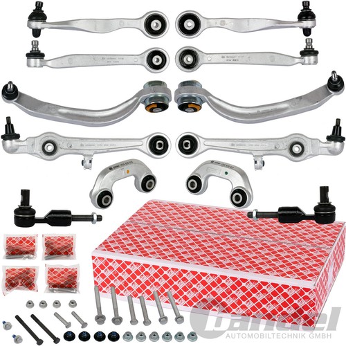 Febi querlenker reparatursatz - febi,