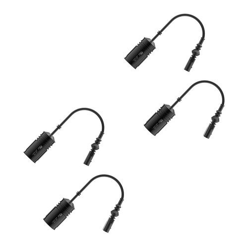 Stilllegungssatz für edc - stilllegungssatz,