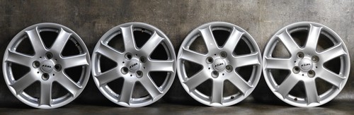 Rial flair alufelgen opel - alufelgen,
