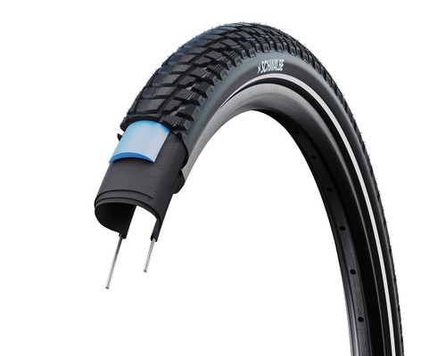 Schwalbe marathon plus - schwalbe,