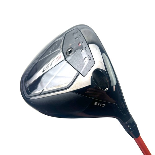 Titleist gt3 driver grad - titleist, /