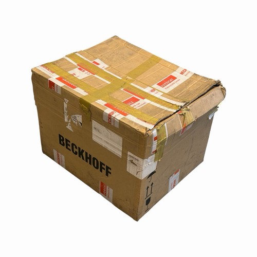 Beckhoff c6140 industrie - beckhoff,