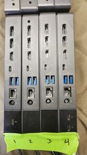 Dell Dock WD 19/ WD 19TBS