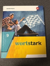 Wortstark 9 Deutsch - ISBN 978