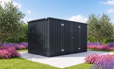 Gartenbox Gartencontainer