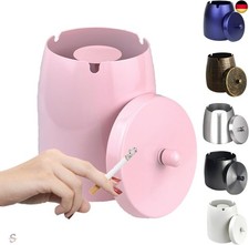 WUSIFIE Aschenbecher Groß