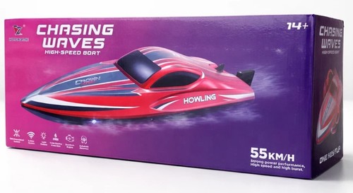 Speedboot hj818 pro - hj818,