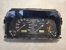 Volkswagen Golf III 1996