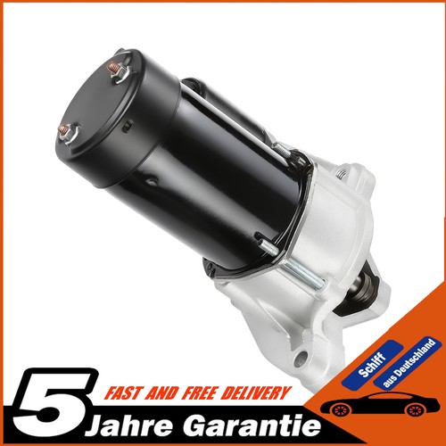 Starter anlasser für peugeot - anlasser,