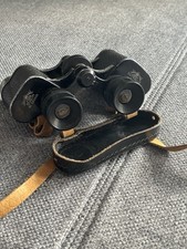 Vintage Fernglas von Emil Busch 225605