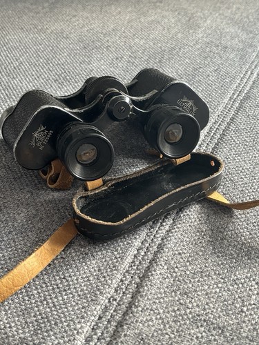 Vintage fernglas von - von, emil