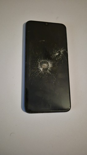 Samsung galaxy a40 - galaxy, defekt