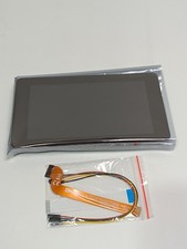 Raspberry Pi 7 Zoll Touch Screen LCD  Display Module 800x480 - Schwarz   _0.32_5