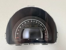 Kombiinstrument Tacho Renault Twingo III 1.0l 51KW 248212886R