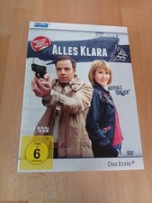 ALLES KLARA - STAFFEL 2 -