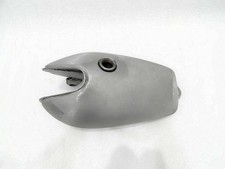 Fuel Petrol Gas Tank Raw Steel