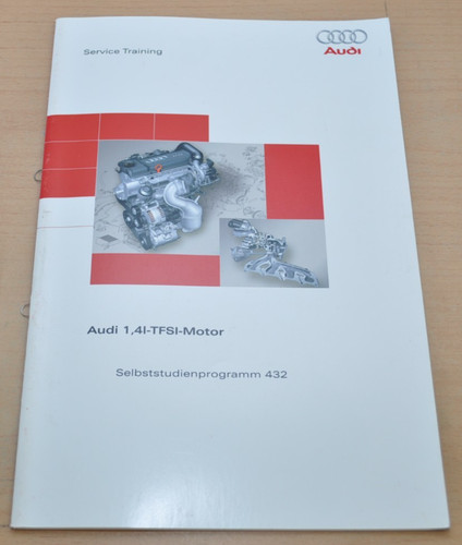Audi tfsi motor - audi,