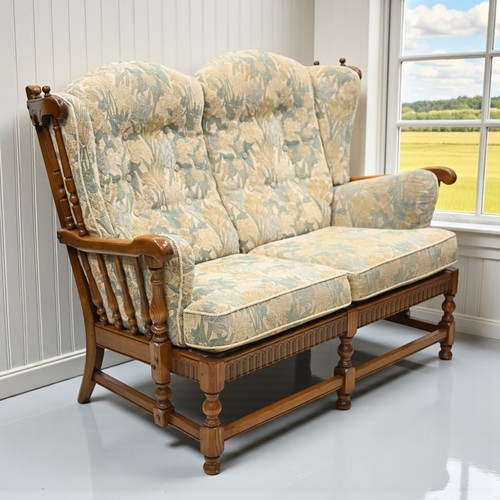 Ercol kreuzgang sterne sofa - kreuzgang, 2-sterne